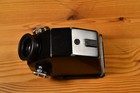 Hasselblad  45   Meter Prism For 500 C Series  Cameras -meter Works 