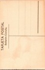 A Coru  a Spain Historic Consulate Building Architectural Landmark Postcard