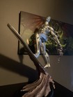 Sideshow Collectibles Silver Surfer Comiquette - Ex 492 600