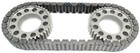 Transfer Case Sprocket Chain Np 261xhd 263xhd Chevrolet Gmc Xhd Np149