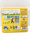 New Super Mario Bros Nintendo Ds Japanese Complete