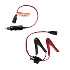 Gm 85530676 Accessory Battery Charger 110v 2013-2026 C6-c8 Corvette