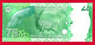 75 Rupes  2022 Pakistan Unc Commemorative - 75 Years Of Independence  pick-new 