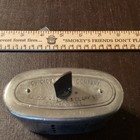 Antique Coin Bank  The Traveling Teller  Automatic Recording Safe Co  Chicago