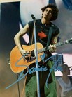 Music Superstar Dominic Fike Signed Autographed 8x10 Photo   sale 