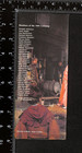 Vintage 1969 Stratford Festival Brochure Pamphlet Canada- Theater Souvenir