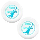 Lightweight 9  Flying Disc - Outdoor Frisbee For Beach  Lawn  Park   Camping Fun