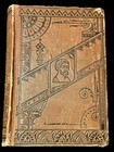 Rare Ladies    Medical Guide By S  Pancoast  M d  1875 Antique Illustrated Book