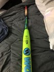 Worth Est Comp Balanced Slowpitch Softball Bat