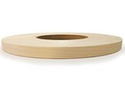  Maple Roll Non-glued Wood Edge Banding     Real Wood Veneer 7 8 Inch X 500 Ft