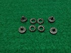 Beretta 92 96 Pistol Grip Screws Set Full Size Slotted