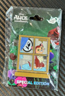 Disney Alice In Wonderland Enamel Pin Special Edition