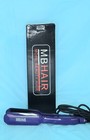 Ceramic Crimper Iron For Volumizing Fluffy Hairstyle corrugation Crimper Hair 