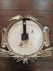 Vintage Miller High Life Eagle Clock Working Collectable Beer Clock