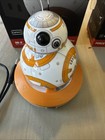 Disney Sphero Star Wars Bb-8 Android App-enabled Interactive Robot   Force Band 