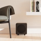 Kanto Sub6 6 In Sealed Powered Subwoofer