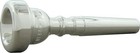 Bach Standard Series Trumpet Mouthpiece In Silver 3b