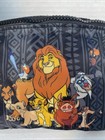 Disney Parks The Lion King   Friends Fanny Pack Waist Bag Nwt