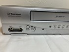Emerson Ewv403 Vcr Vhs Player Tested   Working Heads Cleaned Gears Greased 