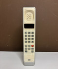Vintage Motorola Dynatac 8000s Brick Cell Phone - No Antenna