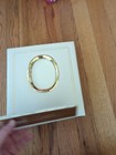 Tap Gold Ring Wedding Photo Preview Album Photo Book 4x6 35 Pages 140 Photos New