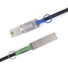 10gtek Qsfp  sff-8436  To Sff-8088 Ddr Hybrid Mini Sas 8  8088-qsfp  1pc