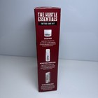 The Hustle Essentials - Tattoo Care Kit - Butter Balm  Antibac Soap    Wrap 