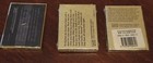 Antioch Publishing Company Set Of 3 Bookplates 2 New In Package 1 Opened