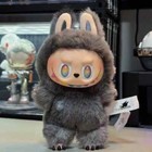 Authentic Hidden-id Pop Mart The Monsters Labubu 3 0 Big Into Energy Plush Blin