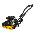 Stark Usa 79cc Foldable Walk Behind Plate Compactor 1843lbs Force 3hp Concrete