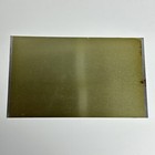 Vtg Pittsburgh Seven Springs Mountain Beer Flat Unrolled Steel Beer Can