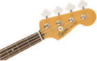 Fender Squier Classic Vibe  60s 4-string  Electric Jazz Bass Daphne Blue