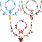  Toddler Jewelry Kids Necklace Choker And Bracelet 3 Pack 9pcs  Little Unicorn