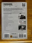 1998-2011 Yamaha V-star Vstar 650 Classic Custom Clymer Repair Manual M495-7