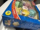 Fisher-price Musical Pretend Tea Set Imagine It All  Tea Party  Ages 2 