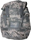 4 Pack Usgi Army Issued Molle Ii Acu Lightweight Sustainment Pouch