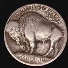 1913-s Type 1  Buffalo Nickel   Scarce Date  