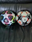 2 Adidas Women s Champions League Final Official Match Balls  2023 And 2024 