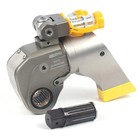 High-torque Hydraulic Wrench For Heavy-duty Wind Turbine Applications