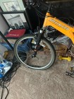 Specialized Mountain Bike Fsr W rock Shocks New Condition
