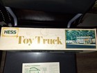 1978 Hess Gas Fuel Oil Tanker Truck   Original Box