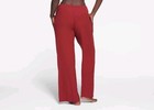 Skims Soft Lounge Ribbed Pants  brick   Cypress  S