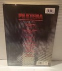 Pantera Guitar Anthology Series  Guitar-tab Edition  Songbook Sheet Music 1998
