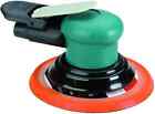 Dynabrade 59025 Dynorbital-spirit Non-vacuum Random Orbital Sander  6-inch  Teal