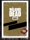 2016 The Governor Gold Challenger 10cc The Walking Dead Card Trader Digital Card