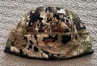Sitka Gear Jetstream Gore Windstopper Optifade Subalpine Beanie hat Hunting Nwot