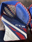 Ccm Eflex 4 Glove And Blocker
