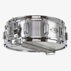 Rogers Dyna-sonic 7-line Aluminum Snare Drum 14x5