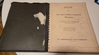 1940 Atlas Lac Qui Parle County Minnesota Advertising Maps Owner Names Plat Book