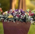  Headstone Saddle For Tombstone Cemetery Flower Memorial